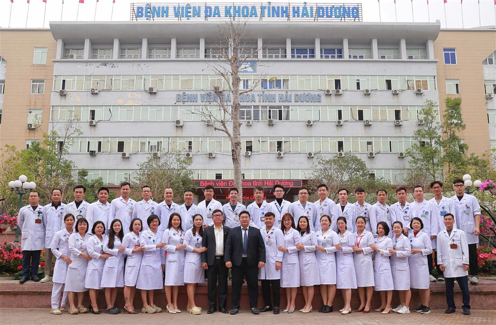 Khoa Ngoại 1